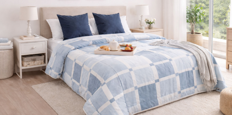 L’eccellenza delle forniture tessili per l’ospitalità con Martini e Pari