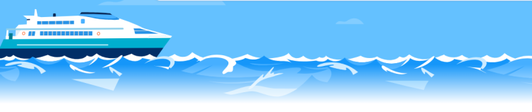 Viaggiare senza confini e con semplicità grazie a Openferry