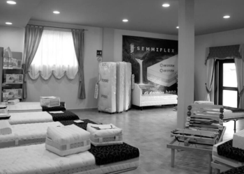 Riposo artigianale e benessere naturale con Semmiflex