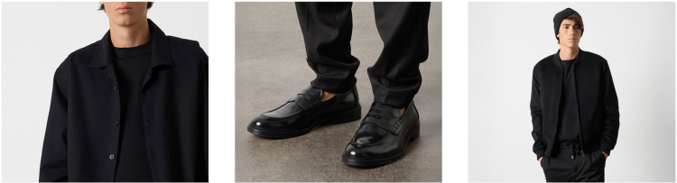 Eleganza tailor-made e stile italiano con Valerio 1966