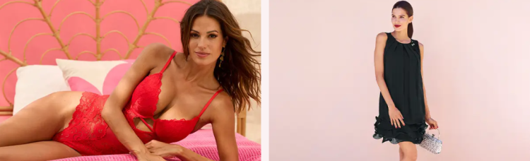 Un’esperienza di shopping su misura nel cuore della Svizzera