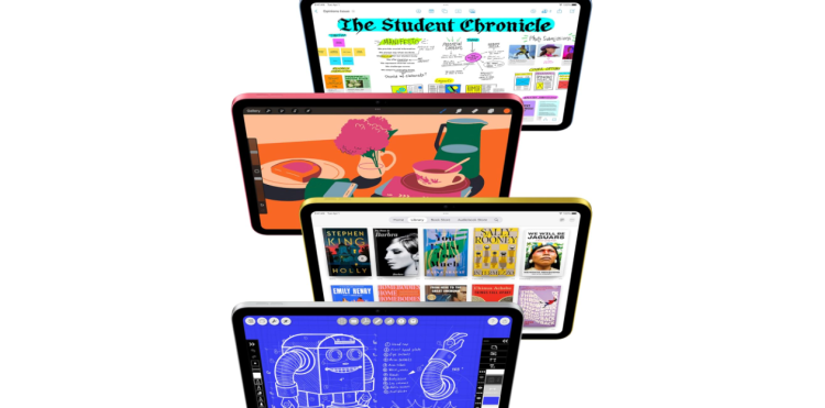 Understanding the Apple iPad 11-inch Display and Its Place in Modern Tablets