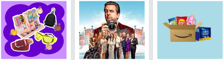 Einblick in Amazon: Struktur, Funktionalität und Bedeutung im Online-Handel