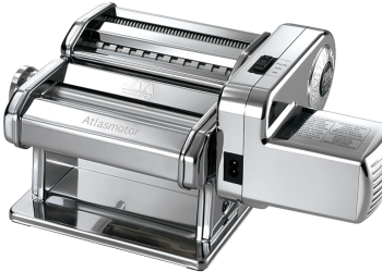 Ein Blick auf Amazon und das Marcato Schneideaufsatz-Set