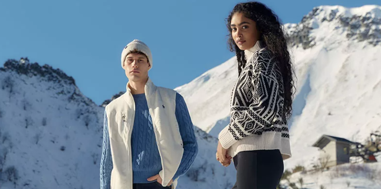 SPARTOO – Scarpe e moda per ogni stile