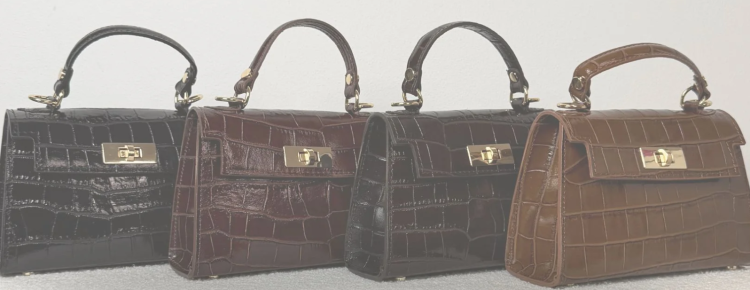 Il mondo della moda artigianale italiana firmato AlaFolie