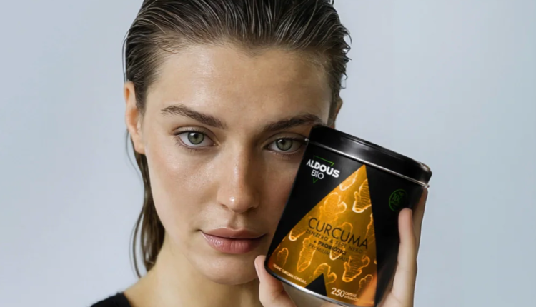 Il benessere naturale secondo Aldous Bio