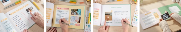 Supporto e informazioni per future mamme con DiarioGravidanza