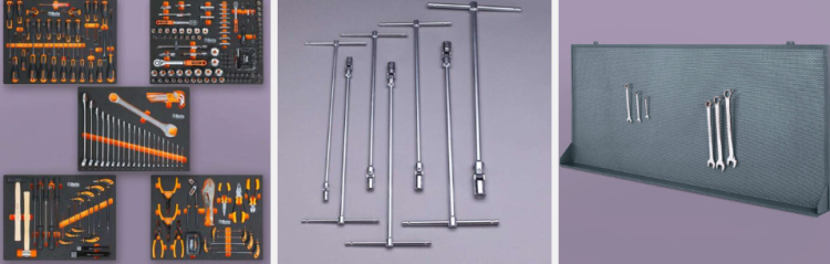 Strumenti professionali e affidabili con KikkoUtensili