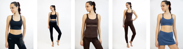 Moda e accessori di qualità con Malu Selection