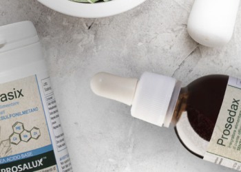 Illuminazione e soluzioni per la casa con Prosalux