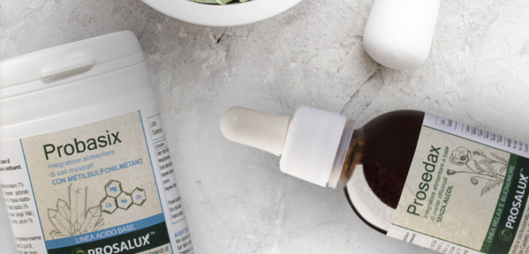 Illuminazione e soluzioni per la casa con Prosalux