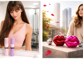 Prodotti di bellezza e cura personale con SO Italia