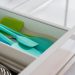 Kitchen Drawer Dividers for Utensil Organization