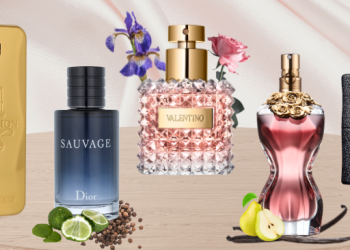 Perché eu.fragrance.com è uno dei principali retailer online di profumi in Europa