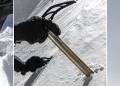 Il mondo dell’alpinismo tecnico di Grivel