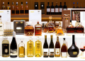 Il mondo del vino italiano di Bottle of Italy