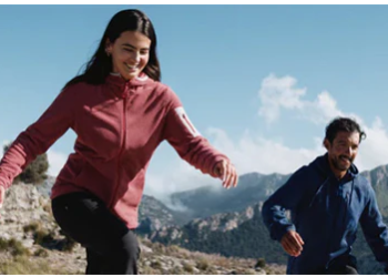 Il mondo dell’abbigliamento sportivo e delle collezioni tecniche di Anima Sportiva