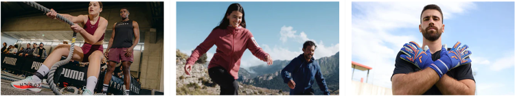 Il mondo dell’abbigliamento sportivo e delle collezioni tecniche di Anima Sportiva