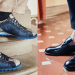 Il mondo dell’artigianalità calzaturiera italiana di Harris Shoes