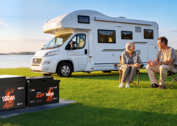Il mondo dell’energia al litio per camper, nautica e off-grid di LiTime