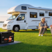 Il mondo dell’energia al litio per camper, nautica e off-grid di LiTime