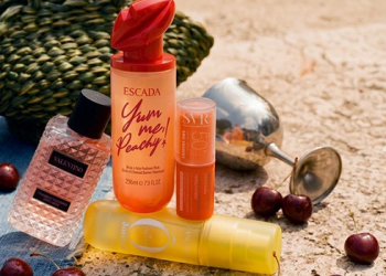 Profumi, cosmetica e cura personale con Perfumes Club