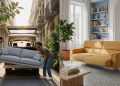 Arredo moderno e comfort domestico con Divani Store