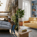 Arredo moderno e comfort domestico con Divani Store