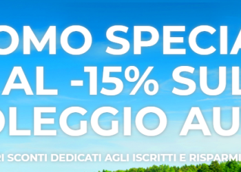 Che cos’è AutoEurope e cosa offre