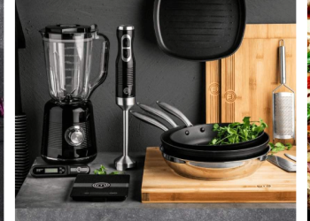 Che cos’è Kitchenoo e cosa propone