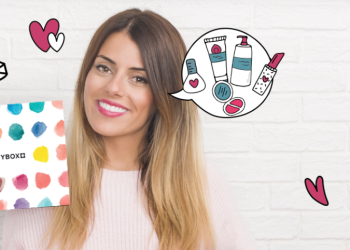 Che cos’è MyBeautyBox e cosa propone