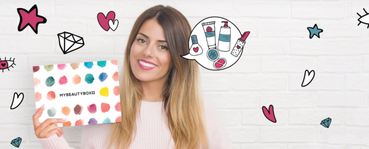 Che cos’è MyBeautyBox e cosa propone