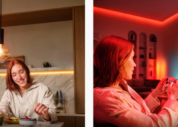 Che cos’è Philips Hue e cosa propone