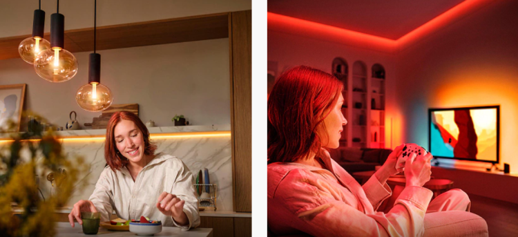 Che cos’è Philips Hue e cosa propone