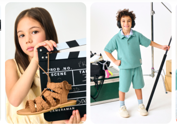 Il mondo di Primigi e la sua proposta per bambini