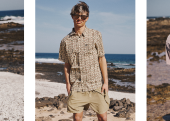Il mondo di QUIKSILVER e lo stile dedicato agli amanti dell’avventura