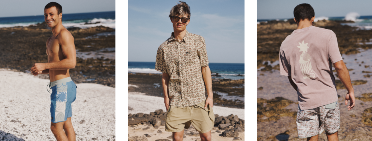 Il mondo di QUIKSILVER e lo stile dedicato agli amanti dell’avventura
