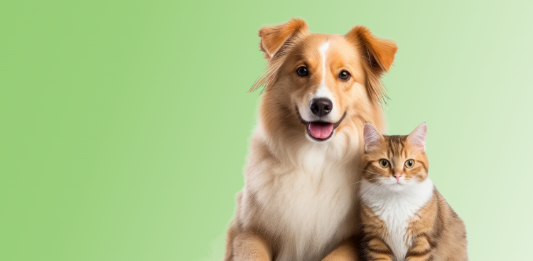 Il mondo di RobinsonPetShop e la cura degli animali domestici