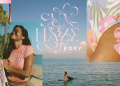 Lo stile di Roxy tra moda, sport e vita all’aria aperta