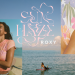Lo stile di Roxy tra moda, sport e vita all’aria aperta