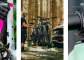 Il mondo di Santafixie e la passione per la bicicletta urbana