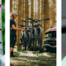 Il mondo di Santafixie e la passione per la bicicletta urbana