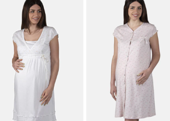 Lo stile e la praticità di Vendite Premamy