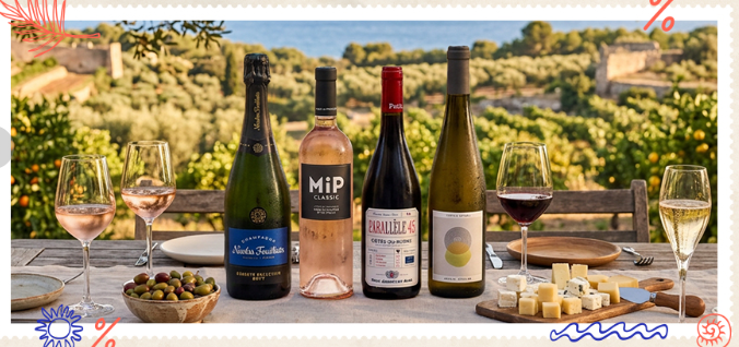 Il mondo del vino secondo Vinatis