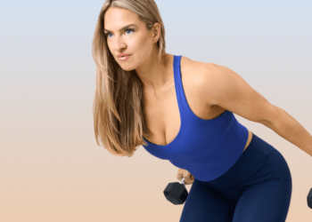 Ein moderner Ansatz für Fitness und Gesundheit