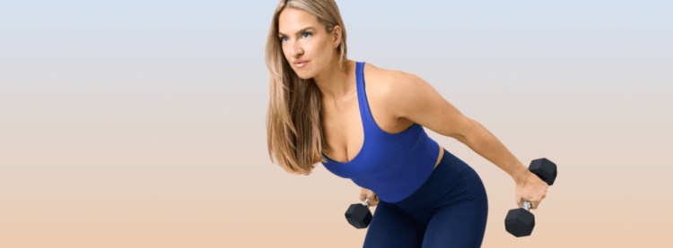 Ein moderner Ansatz für Fitness und Gesundheit
