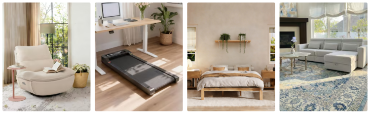 FlexiSpot – Soluzioni Ergonomiche Per Casa E Ufficio