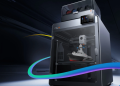 Anycubic: Stampanti 3D, Materiali E Soluzioni Per La Creazione Digitale