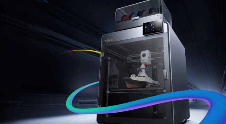 Anycubic: Stampanti 3D, Materiali E Soluzioni Per La Creazione Digitale